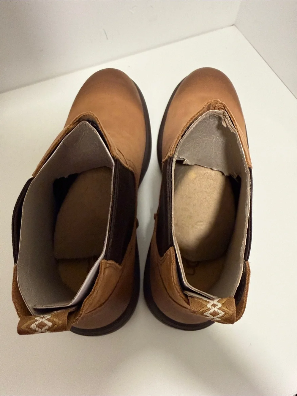 UGG Men's Biltmore Chelsea Boot NIB
